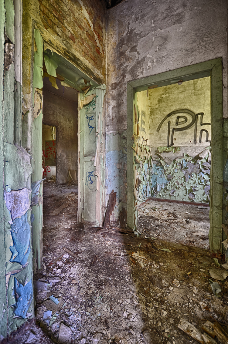 theostworld: Eberswalde Villa I